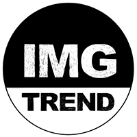 IMG Trend Logo