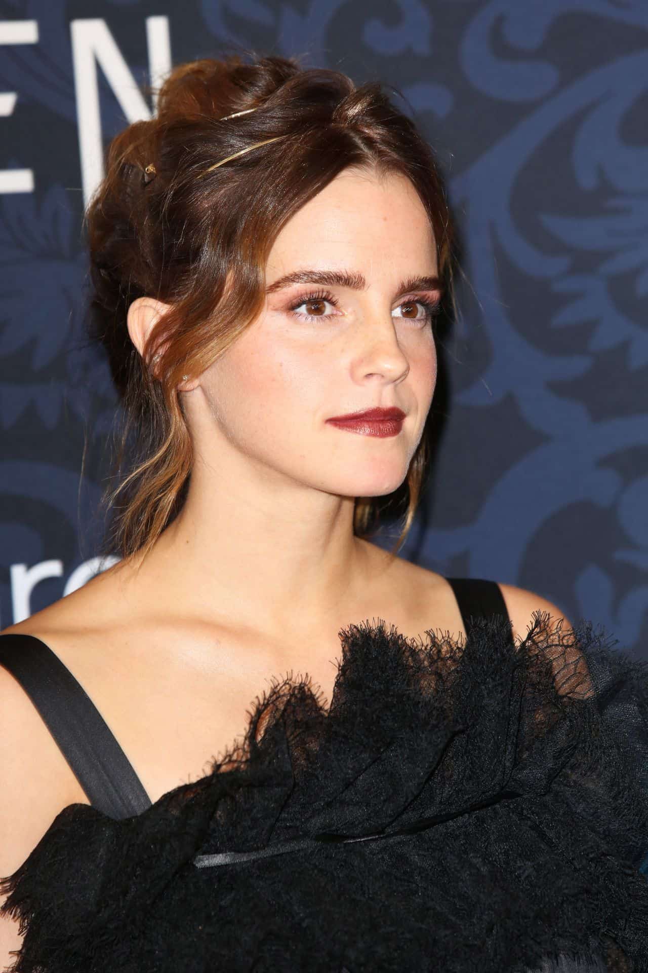 Emma Watson Wowed All at the World Premiere of “Little Women” in NY