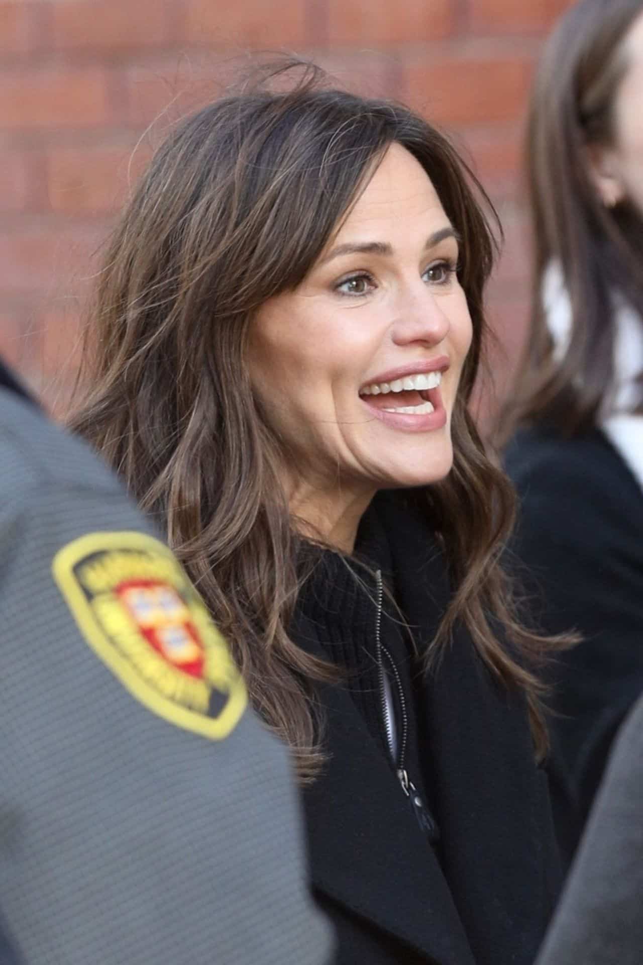 Jennifer Garner Honored as Hasty Pudding's Woman of the Year 2022