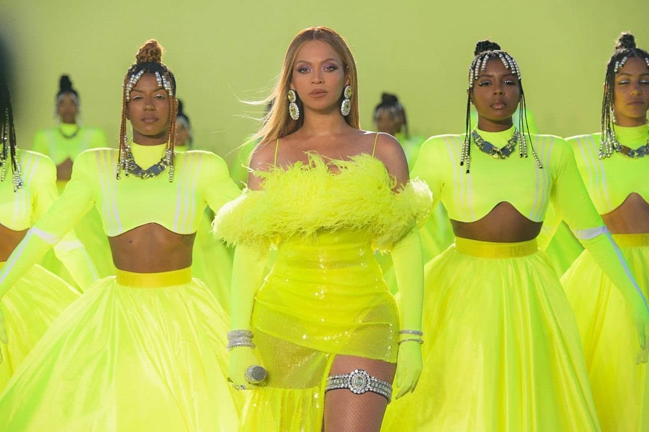 Beyoncé, Renaissance