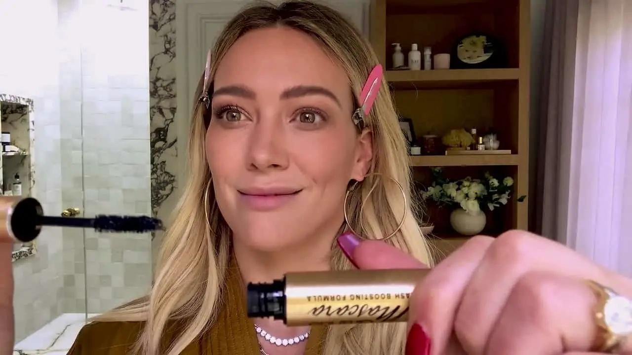 Hilary Duff’s Busy Mom Makeup Routine: A Step-by-Step Guide
