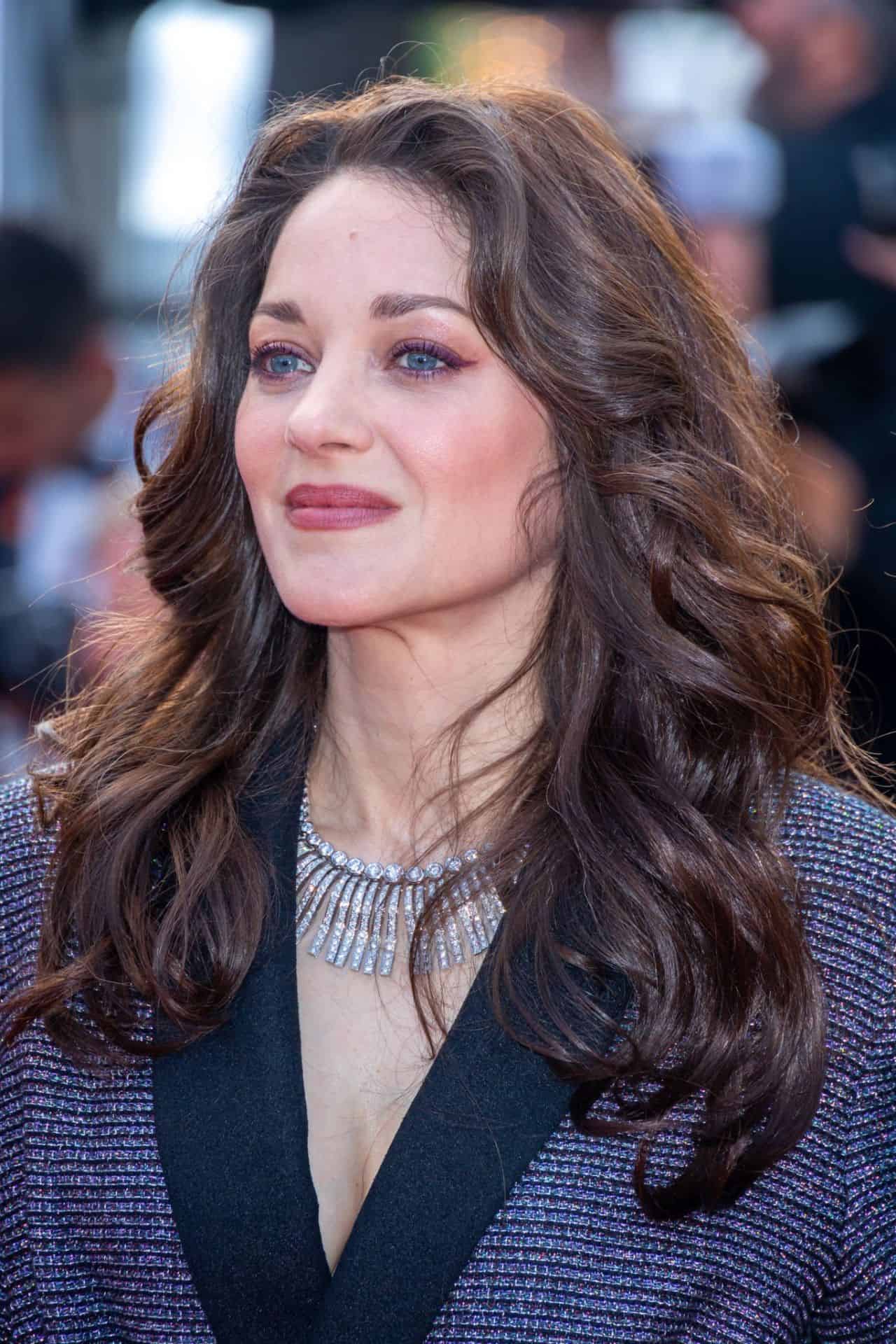 Marion Cotillard Oozed Glamour at the 2023 Cannes Film Festival