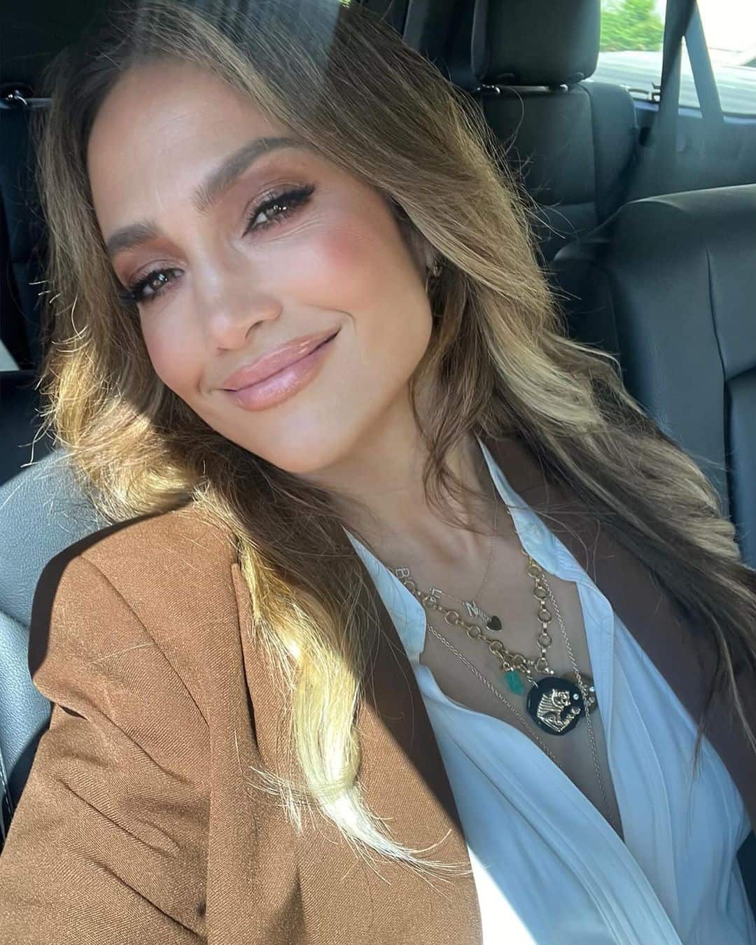 Christina Milian and Jennifer Lopez Shut Down Rumors of Over 20-Year Feud