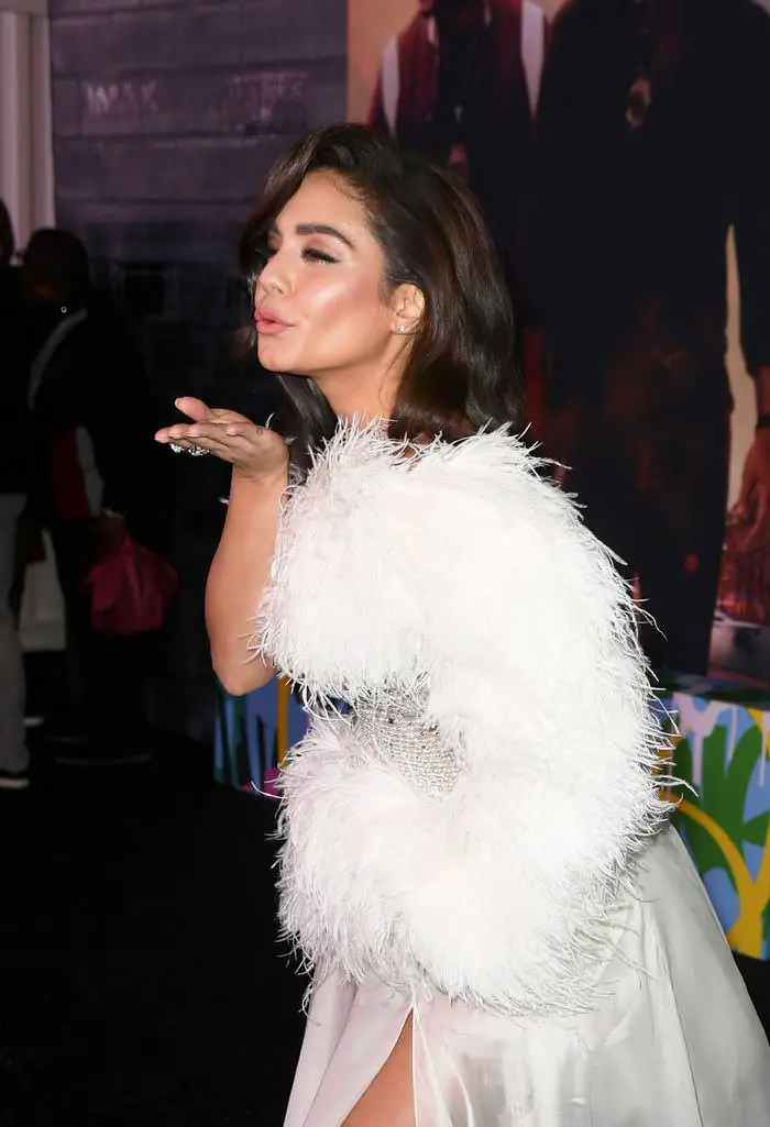 vanessa hudgens at bad boys for life premiere in hollywood 1 102