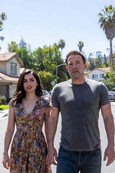 Ana de Armas & Ben Affleck: The Engagement Rumors & Breakup Timeline