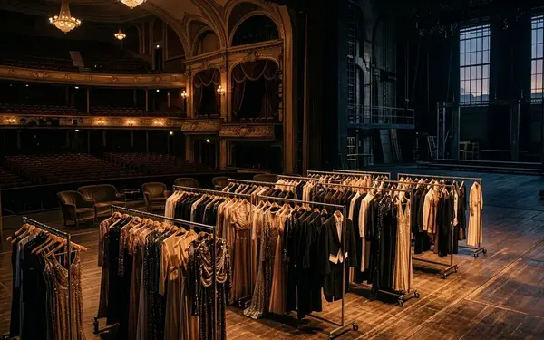 Steal These Award Show Accessory Trends for Your Next Formal Event