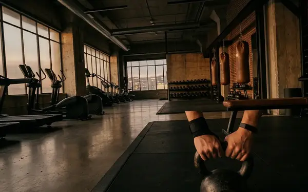 Celebrity Gym Style: Mastering Athleisure and Workout Looks