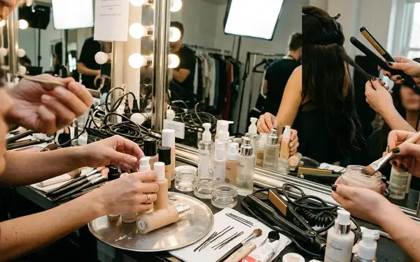 Celebrity Beauty Secrets: Skincare Routines & Hair Transformations
