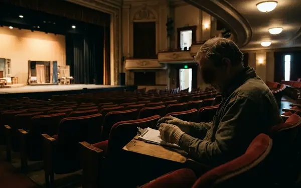 Exclusive glimpses into the closely guarded private lives of A-list actors reveal surprising mundane routines