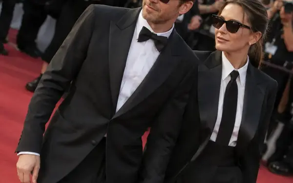 Why Hollywood Power Couples Suddenly Start Dressing Alike