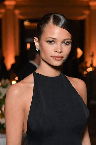 Sofia Richie Party Style
