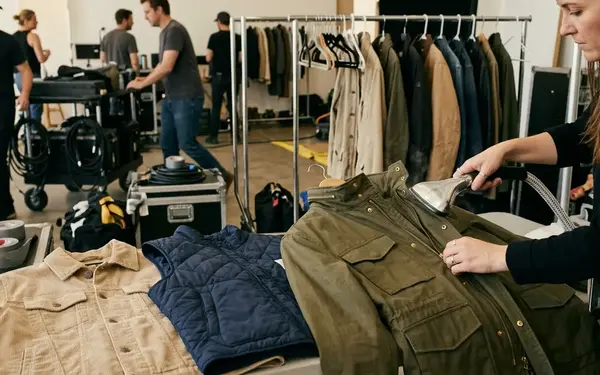 Must-Have Transitional Jackets Spotted on A-Listers Ready for Your Wardrobe