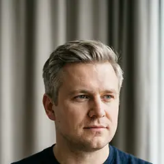 Viktor Kaminski